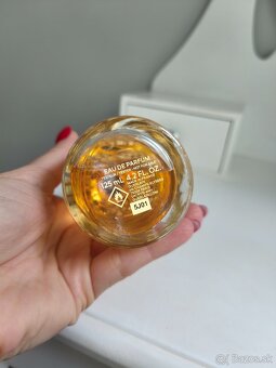 Guerlain Aqua Allegoria Forte Oud Yuzu edp 125ml. - 8