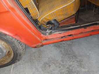 Predam skodu 100 - 8