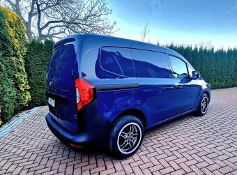 MERCEDES CITAN 112CDI W420 2023 - 8