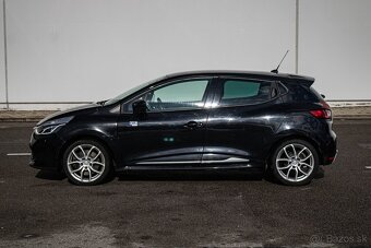 Renault Clio 1.6 Turbo R.S. EDC - 8