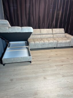 Sedacia súprava 451/C - 8