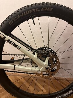 Bicykel cube stereo 120 ex - 8