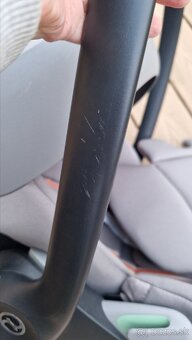 Cybex Cloud G i-Size (Plus) (V ZÁRUKE) - 8