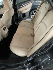 Subaru Outback 2.5i PREMIUM facelift 2018 full výbava - 8