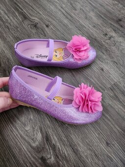 Baleriny GUCCI velk.30 a iné - 8