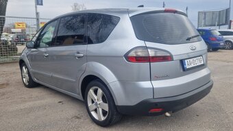 FORD S MAX 1.8 TDCI - 8