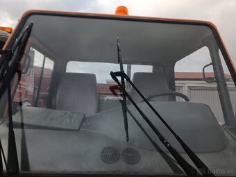 Multicar N26 3 stranny sklapac - 8