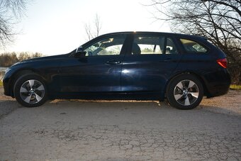 BMW 3 Touring 320d, 120kw, automat - 8