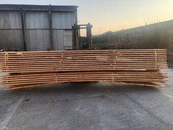 TERASOVE DOSKY CERVENY SMREK SMREKOVEC ROZVOZ SR CR - 8