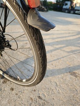 Predam bicykel znacky ghost damsky - 8