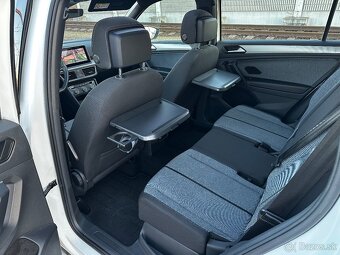 SEAT Tarraco 2,0tdi - 8