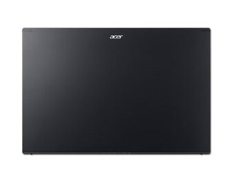 Acer Aspire 7 Charcoal Black kovový v záruke - 8