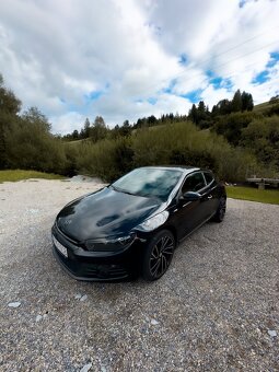 Volkswagen Scirocco 1.4 TSI, 118 kW, 234 XXX km - 8