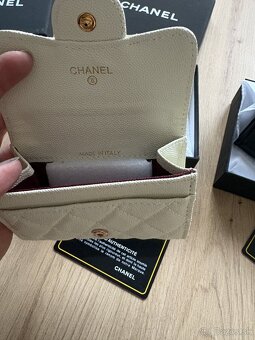 Chanel peňaženky - 8