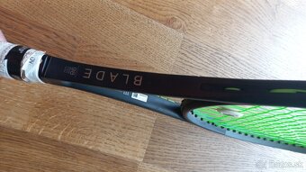 Wilson Blade V8 a Blade V7 - 8