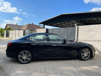 Maserati Ghibli 3.0 V6 Diesel - 8