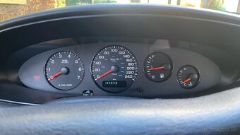 Chrysler stratus cabrio - 8