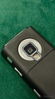 Nokia N95 kompletní balení - 8