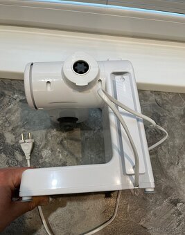Bosch mum 4405/05 kuchynský robot 500W - 8