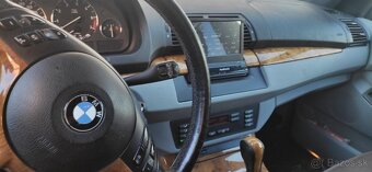 BMW X5 E53 - 8