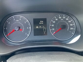 Dacia Sandero Expression TCe 90 - 8