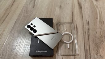 Vymenim novy Samsung S25 Ultra uz aj so sklom a obalom - 8