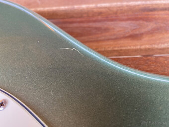 Fender Stratocaster MIJ 65 ORDER MADE - 8