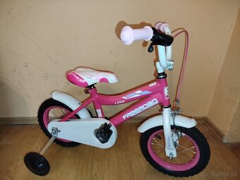 Bicykel 12 od 3 rokov... - 8