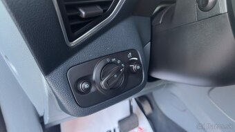 Ford C-Max 2.0 TDCi Titanium, nová prevodovka - 8