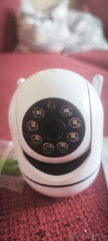 Kamera - 8