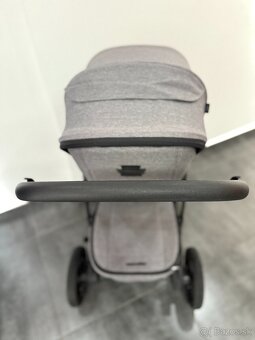 EasyWalker Jimmey - top stav /športová časť/ - 8