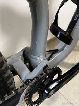 Canyon Neuron 7 (2021) velkost L - 8