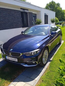 BMW 430 xd coupe - 8