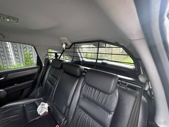 Honda cr-v 2,2 - 8