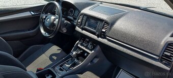 Škoda Karoq 1.5 TSI ACT Style DSG Možný Leasing - 8