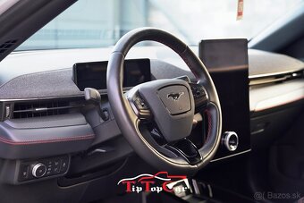 ⏩ Ford Mustang Mach-E Extended Range 98,7kWh AWD MAX - 8