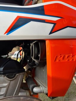 Ktm sxf350 2022 - 8