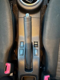 Suzuki Sx4 4x4 1.9 DDIS - 8