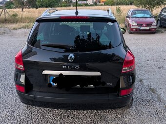 Renault Clio Grandtour - 8