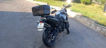 BMW F 800 GS - 8