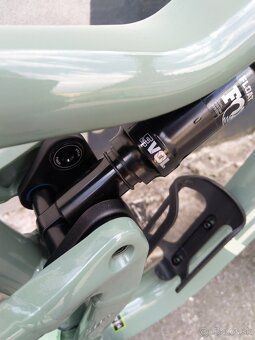 Horsky bike full Focus Thron 6.9 2023 29 L - 8