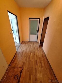 Predám 3 izbový byt Nitra Chrenová, vyprataný - 8