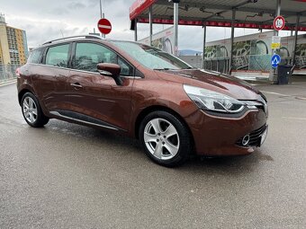 RENAULT CLIO 1.2 GRANDTOUR - 8