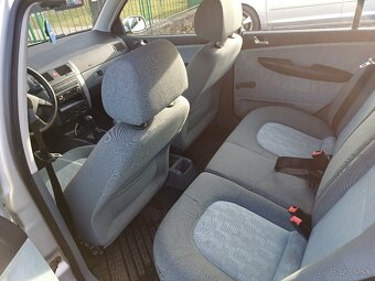 Fabia Scout - 8