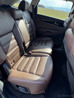 Predám Kia Sorento 2.2 2017 Platinum - 8