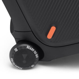 Prenájom JBL PartyBox 310 - 8