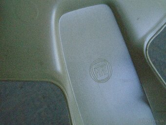 Fiat Panda - 8