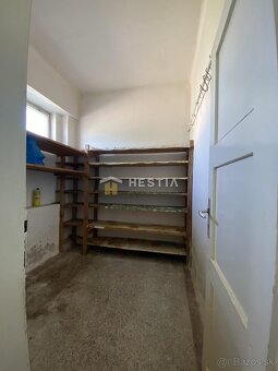 Na predaj 2-izbový byt s pozemkom, Jablonica - 8
