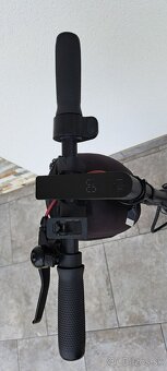 Sencor Scooter One 2020 - 8