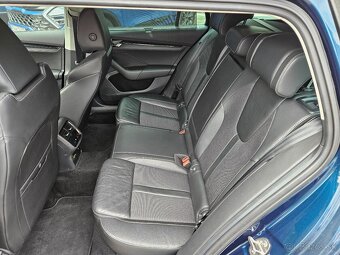 Škoda Octavia 4 Combi 2.0 TDI SCR Style DSG - 8